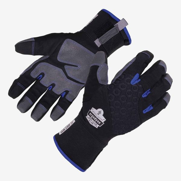 Ergodyne ProFlex 817WP Waterproof Work Gloves