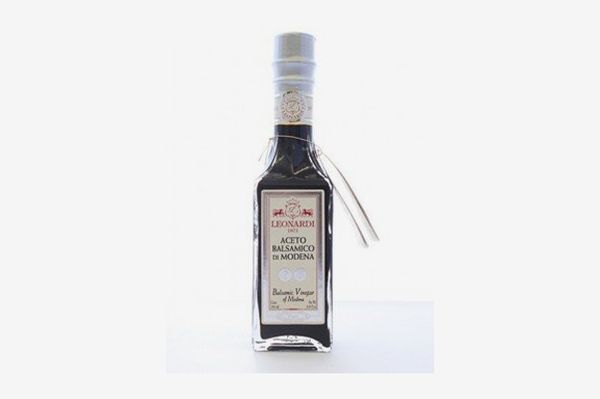 Acetaia Leonardi Sigillo Argento Balsamic Vinegar