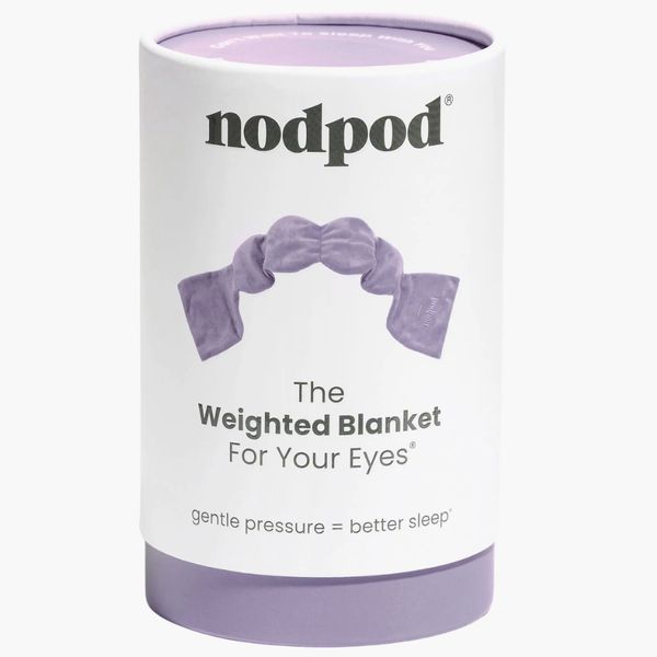 Nodpod Gentle-Pressure Sleep Mask