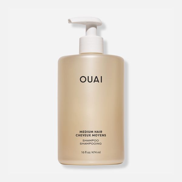 Ouai Shampoo for Medium Hair - 16, oz
