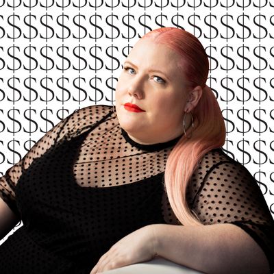 This viral fashion site is screwing plus-size women in more ways than one