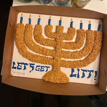 How to Throw Together a Hanukkah Party for Friends | The Strategist