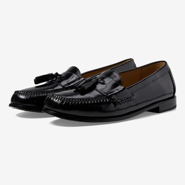 Cole Haan Men's Pinch Tassel