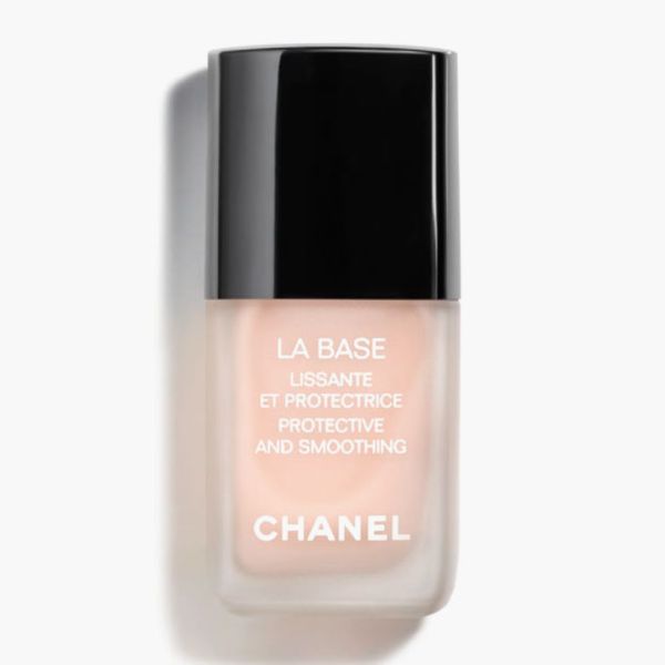Chanel La Base Protective and Smoothing Nail Treatment
