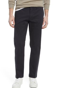 Treasure & Bond Ballard Slim Fit Chino Pants