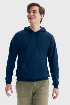 Hanes EcoSmart Unisex Fleece Hoodie