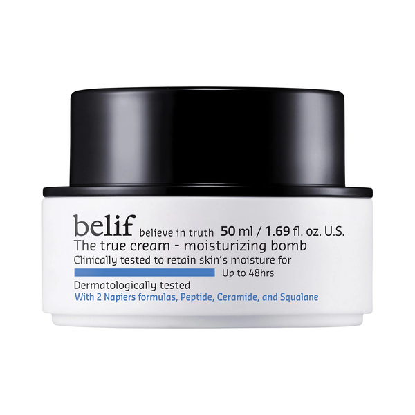 Belif the True Cream Moisturizing Bomb