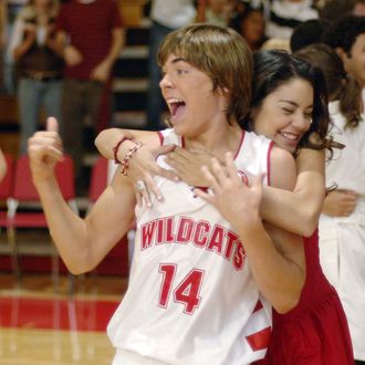 Disney Is Making A High School Musical 4 And They Want Your Teen To Star In It