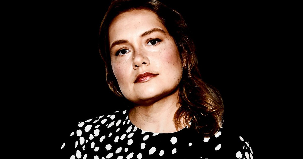Merritt Wever on Netflix’s ‘Unbelievable,’ Acting, and Emmys