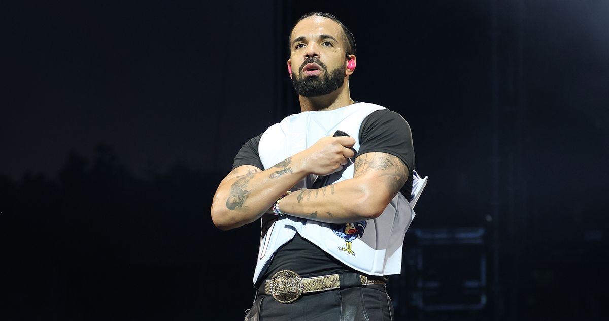 Drake Sued for RICO Scheme, Bot Farming