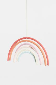 Kid's Blabla Rainbow Mobile
