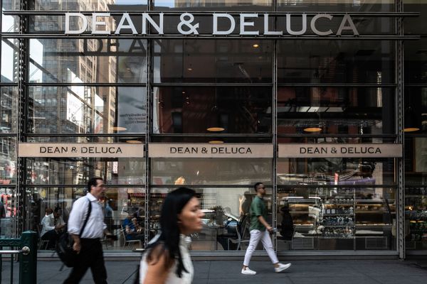 Dean & DeLuca Closes Midtown Store