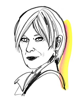 How I Get It Done: Joanna Coles of Hearst Magazine