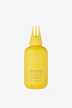 TPH By Taraji Master Cleanse Scalp Shampoo and Hydrating Hair Rinse