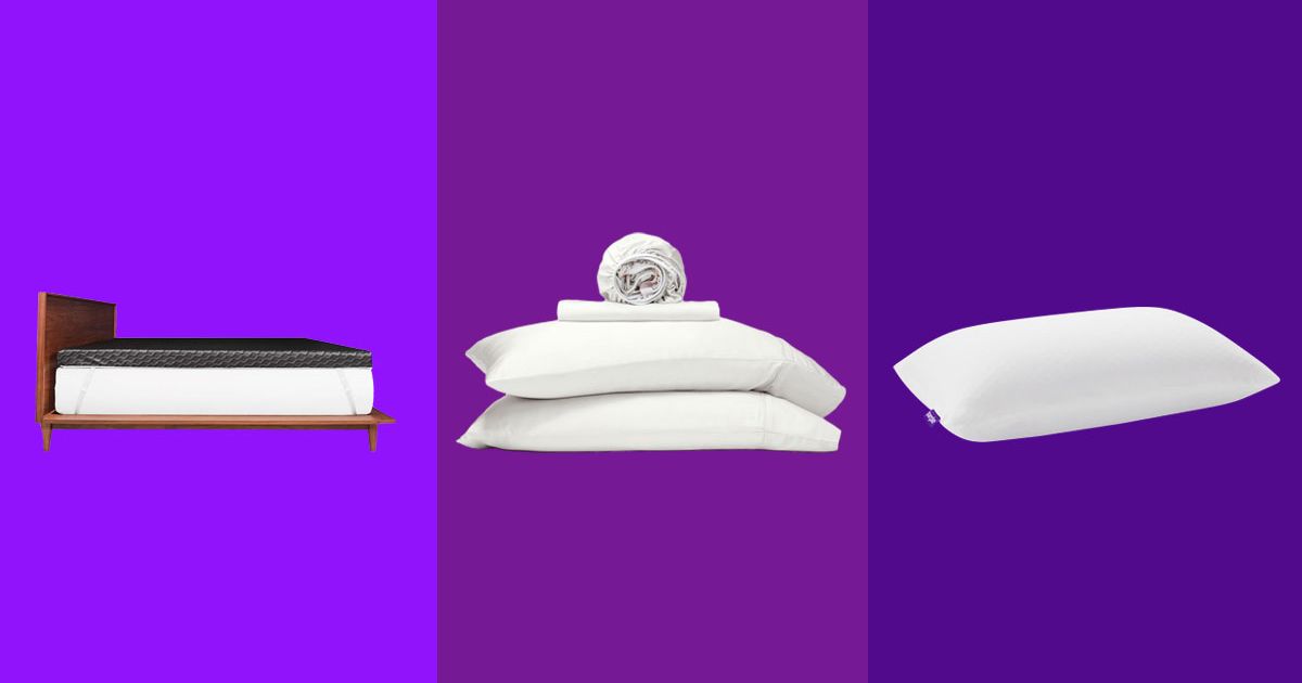 39 Best Items of Cooling Sleep Gear The Strategist