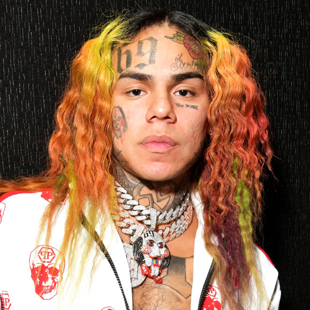 Tekashi 69 Denied Request To Serve Sentence At Home