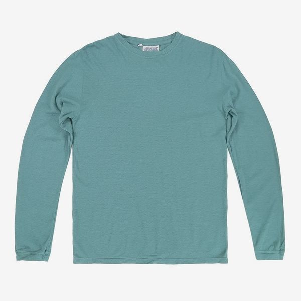 Jungmaven Jung Long Sleeve Tee