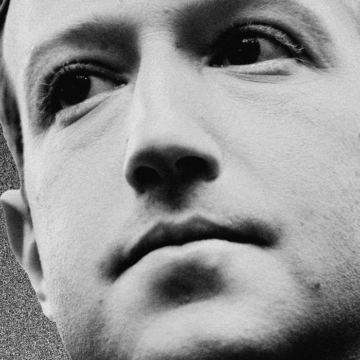 The Mark Zuckerberg Aesthetic - The New York Times