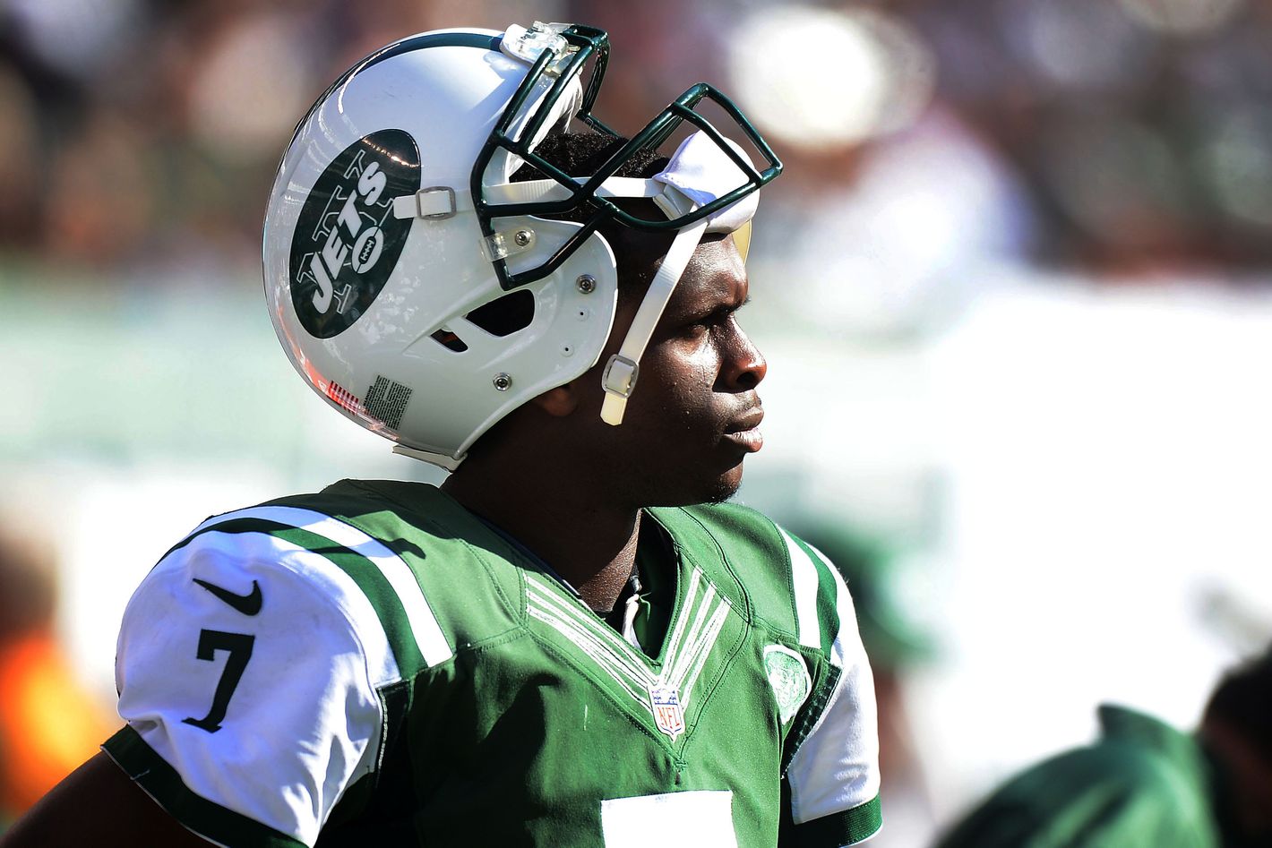 That Sucker Punch Could Cost Geno Smith Millions