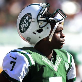 With Geno Smith a bust, what will Jets do at QB in 2015?