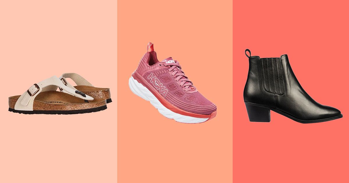 14 Best Shoes for Bunions 2020 | The 