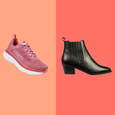 Stylish Women's Shoes for Bunions: Wide-Fitting & Bunion Friendly