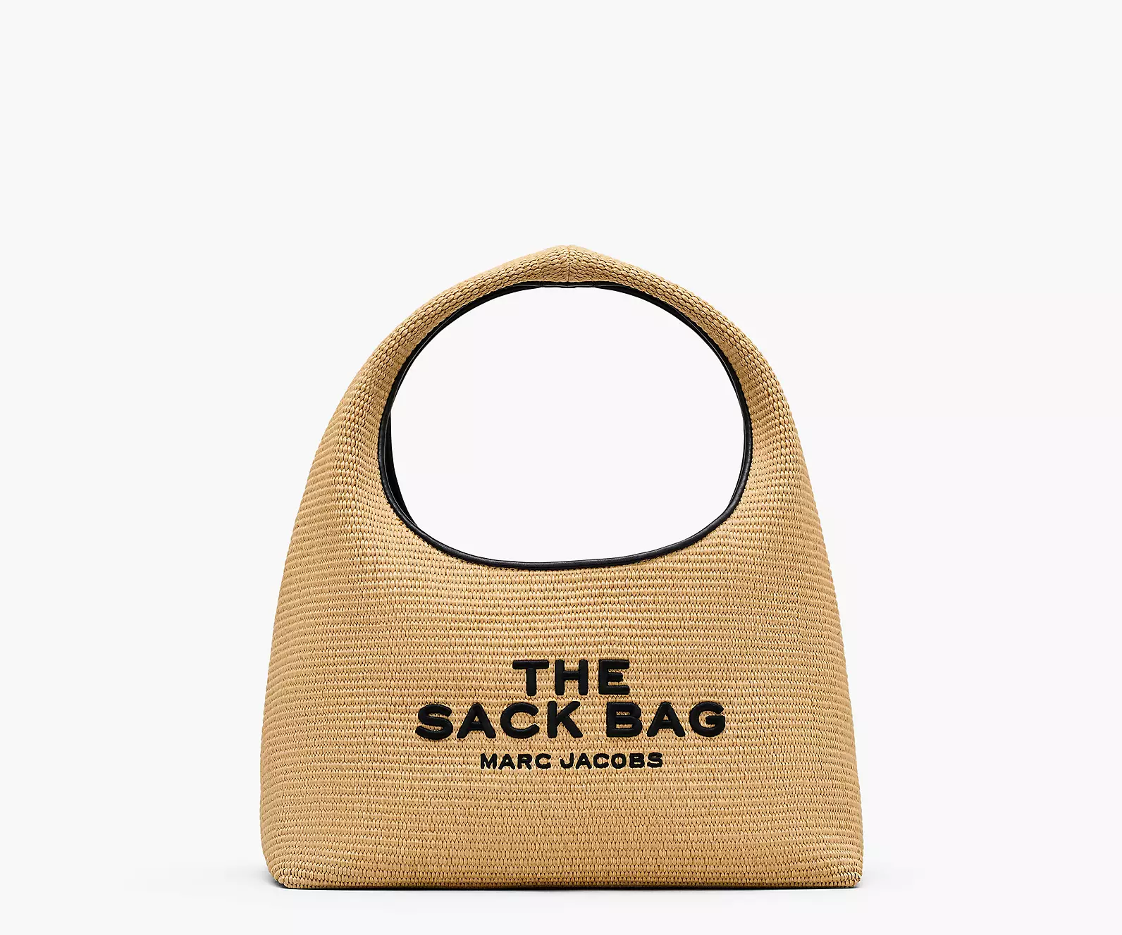 The Woven Sack Bag