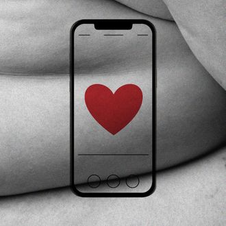 online dating and body shaming