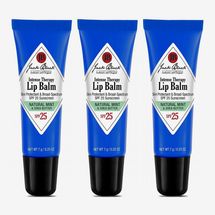Jack Black Intense Therapy Lip Balm SPF 25
