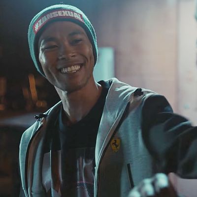Atlanta s Zan Is The Perfect Send up Of The Social Media Star Atlanta s Zan Is The Perfect Send up Of The Social Media Star