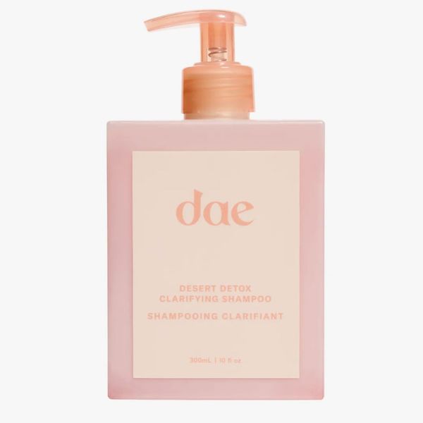 Dae Desert Detox Clarifying Shampoo
