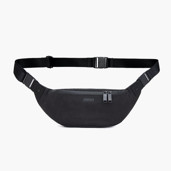 Lo & Sons Bond Crossbody Belt & Sling Bag