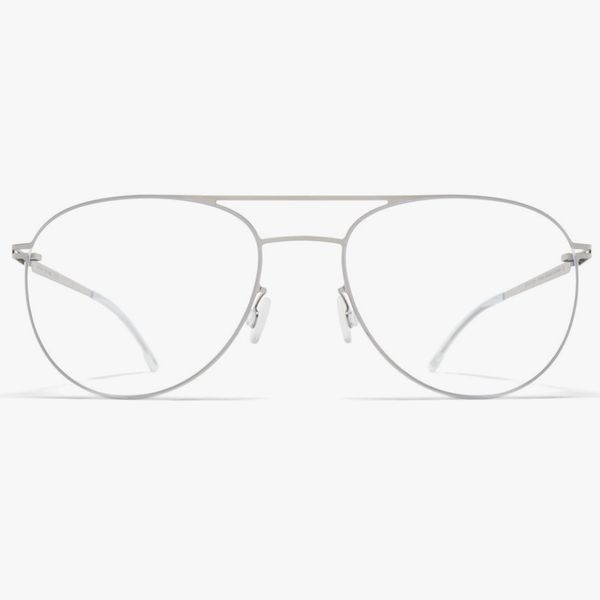 Mykita Niken Silver Frames