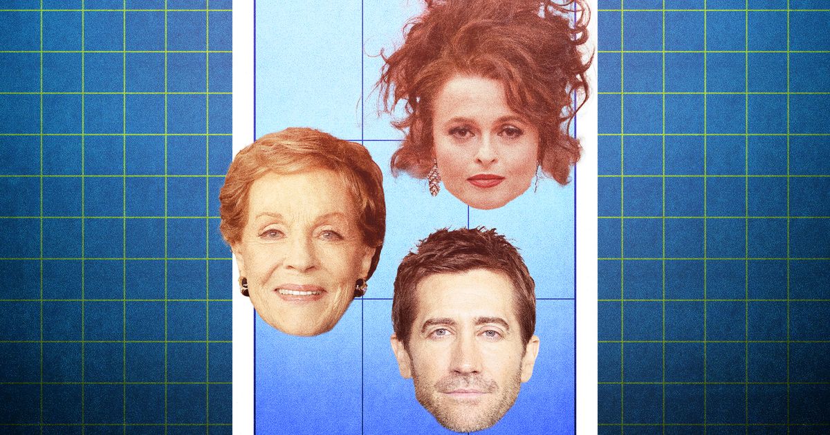 Cinematrix No. 752: April 17, 2026