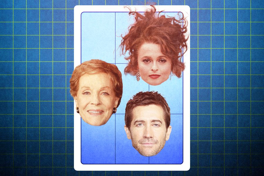 Cinematrix No. 752: April 17, 2026