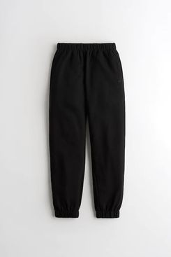 Hollister Ultra High-rise Dad Joggers