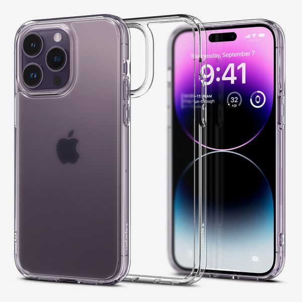 Best Clear iPhone 13/12 Pro Max Case, Loopy Cases