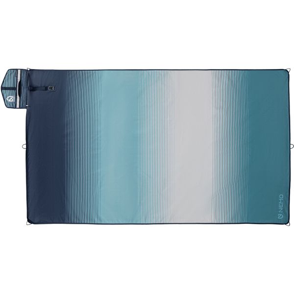 NEMO Victory Patio Blanket