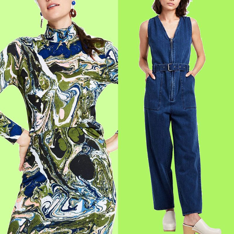 Top 62+ denim jumpsuit target ceg.edu.vn