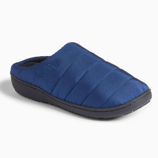 heatkeep memory foam slippers