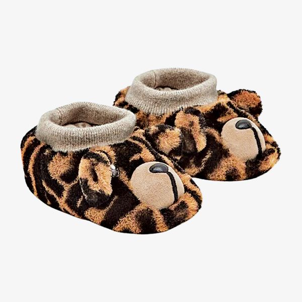 Fendi Baby Slippers