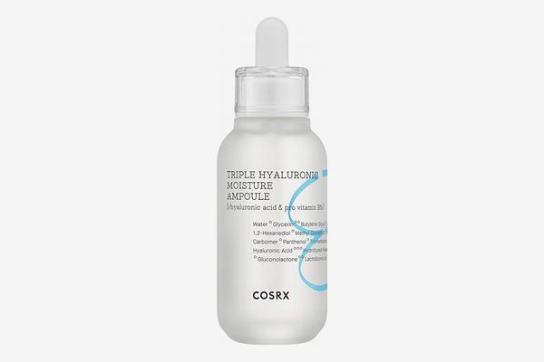 COSRX Hydrium Triple Hyaluronic Moisture Ampoule