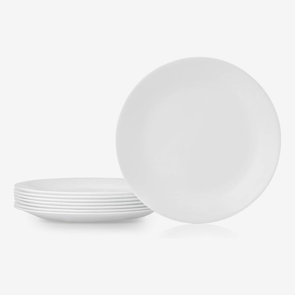 Corelle Vitrelle Dinner-Plates Set