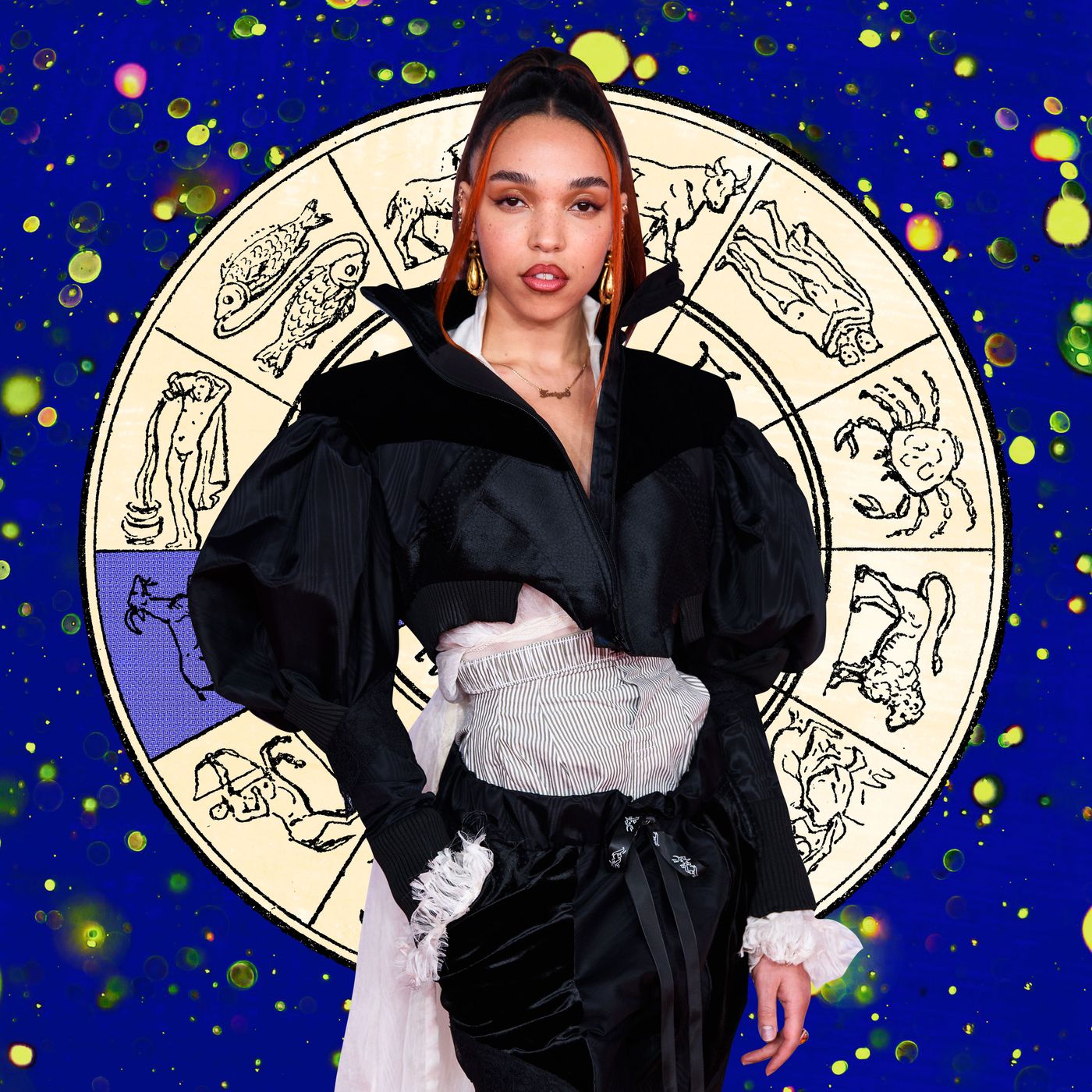 FKA twigs: 'Sometimes, standing up for yourself is messy. But I did and I'm  proud of it