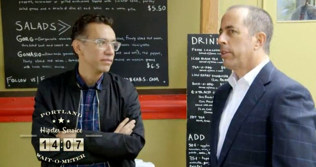 Best ‘Comedians In Cars Getting Coffee’ Episodes, Ranked