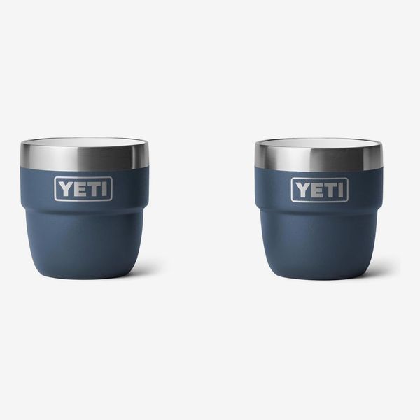 Yeti Rambler 4 oz Stackable Cups