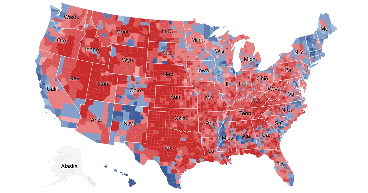 America’s Not A Democracy, And That’s Bad For Democrats