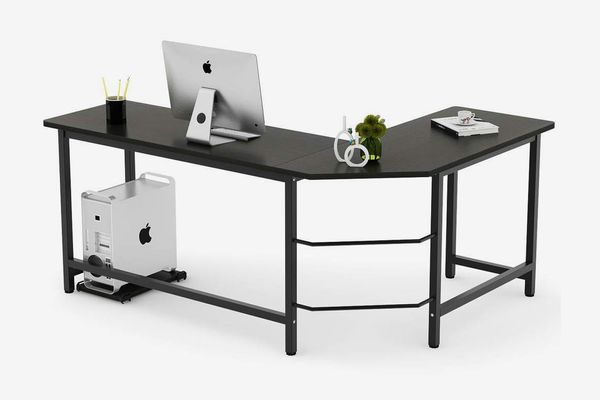 best l shaped desks for home office