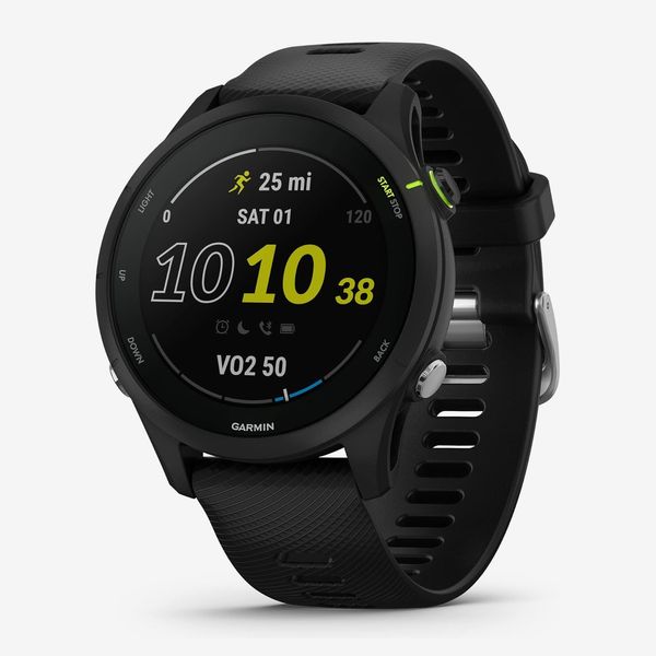 Garmin Forerunner 255 Music + GPS Running Smartwatch