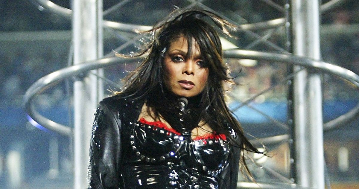 The Biggest Takeaways From the Janet Jackson Documentary - The Cut